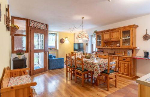 Dimora Ceramont, Rizzolaga Ospitar - Foto 1