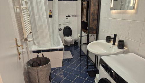 Domspitze - Foto 4, Shower