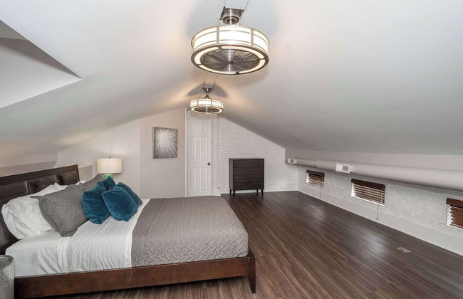 Heart of Mainstrasse Apt 4 - Photo 5