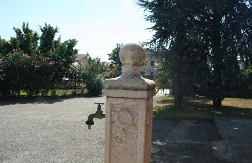 Villa Oleandri - Foto 7