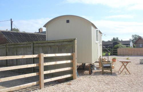 The Shepherd's Hut - Foto 4