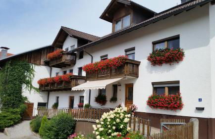 Ferienhof Murr - Foto 1