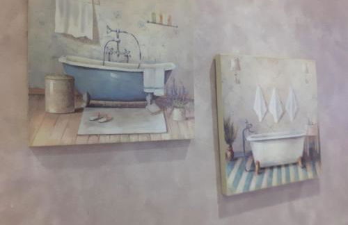 Ferienwohnung Arberblick - Foto 9