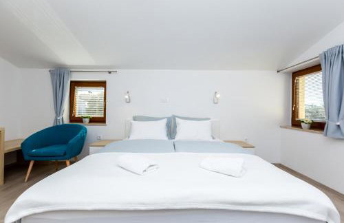 Apartments Krusec - Foto 7