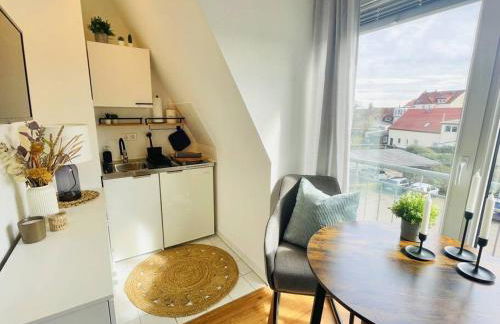 Mini-Apartment in zentraler Lage - Foto 7