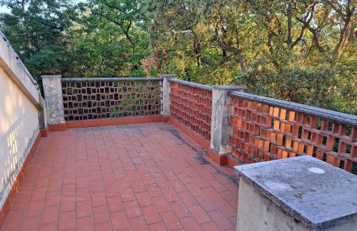 casa con bosco e vista mare - Foto 7