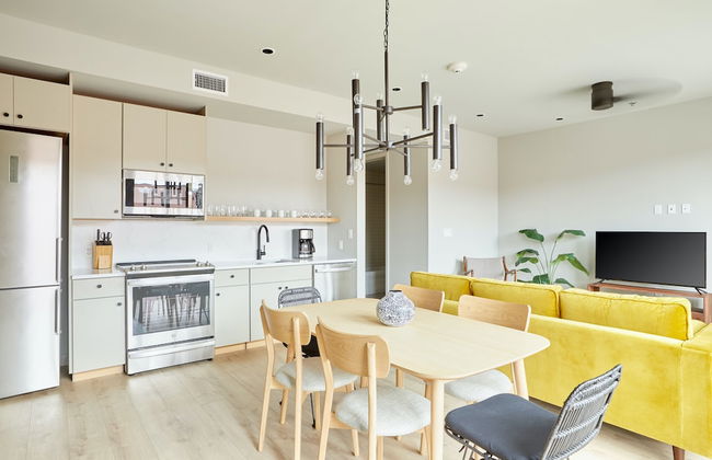 Sonder The Printing Press - Foto 12