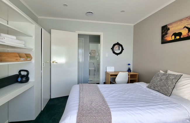 Wonderful Renovated 4BR House - Netflix - Foto 4