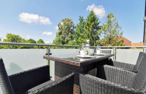 Ferienwohnung Langeneß - Foto 1