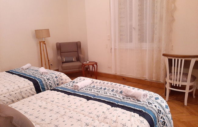 Royal Apartment in Talaat Harb Downtown - Foto 3