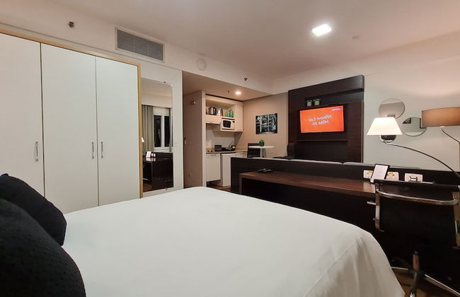 STD - Anora Spaces - Stadium Alphaville - Foto 61