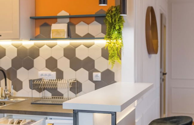 Modern Studio in Central Pirot - Foto 14