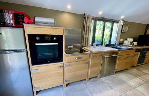 Pigeonnier des Banons - Foto 3