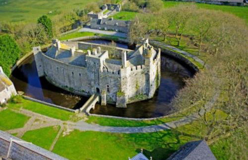 Chez Manie et Mablot - Foto 13