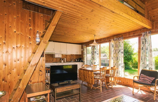 6 Person Holiday Home in Store Fuglede-by Traum - Foto 11