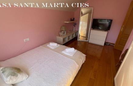 Casa Santa Marta Cies - Foto 42