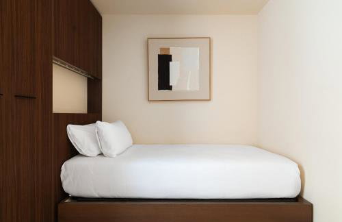 Limehome Bilbao Juan Antonio Zunzunegui - Foto 37