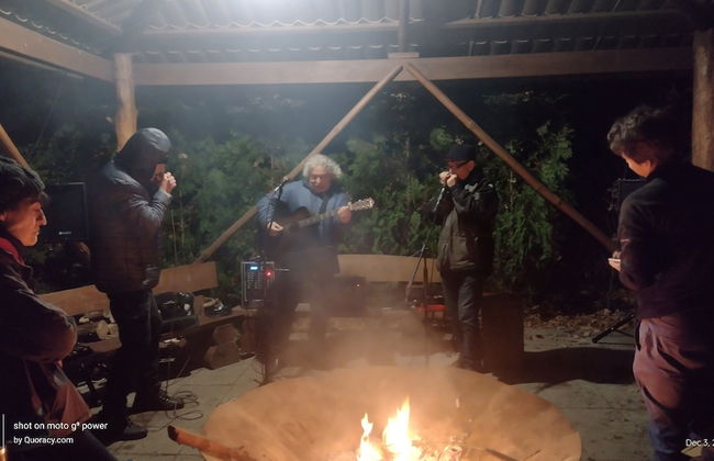 Agroletnica Country house - Foto 48