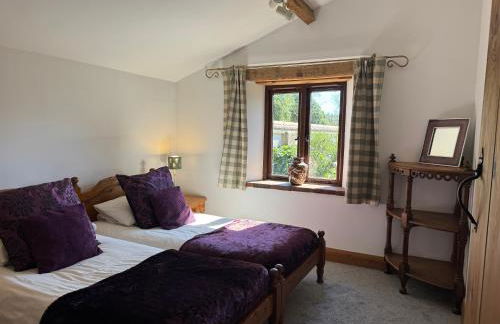 Threshers Barn and Shire Horse Barn - Foto 10