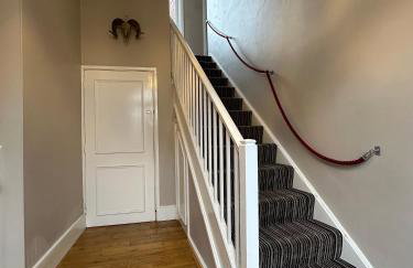 The Brontë Wing at The Apothecary Rye - Foto 8