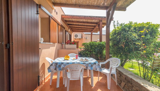 Dimora Ibiscus 50mt From Beach - Foto 2, Habitación