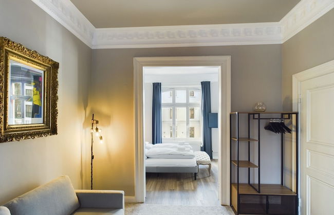 Art Apartments - Foto 40