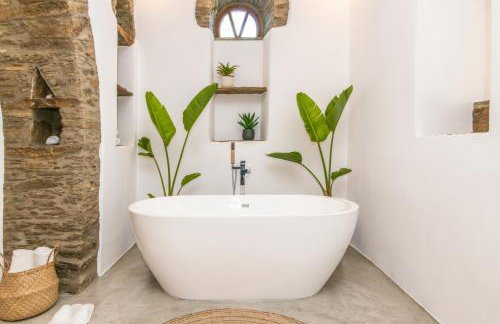 Livadi house Tinos 2 katwi - Foto 18