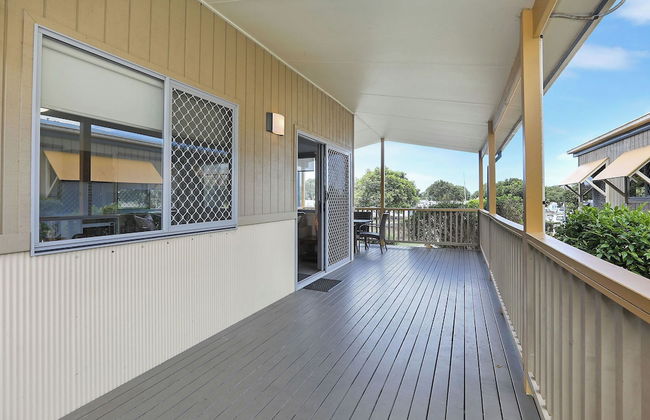 Reflections Urunga - Holiday Park - Photo 70