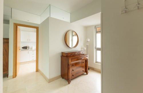 Tentudia Charming Apartments with Private Roof-Top or Patio in San Bernardo By OCityzen - Foto 48