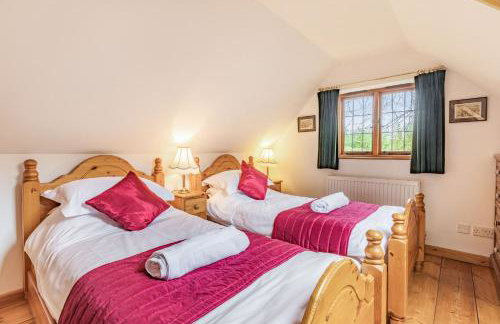 Saint Pancras Chapel - Foto 24