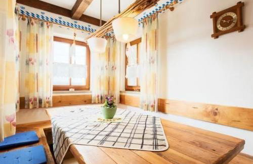 Apartment Am Rückerlhof - Moni by Interhome - Foto 17