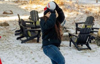 NEW DESIGN Summer on Chain of Lakes Kings Game Rm - Foto 62