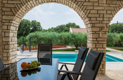 Villa Jalan - Foto 52