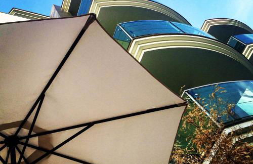 Residenza Villa Flores - Foto 8