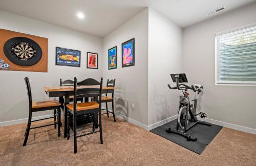 Wasatch Peak Chateau Ro3, Pool, Hot Tub - Foto 43