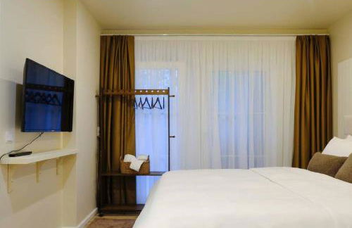 ALEXA 2x Chic Design Apartment up to 15 persons - Foto 63