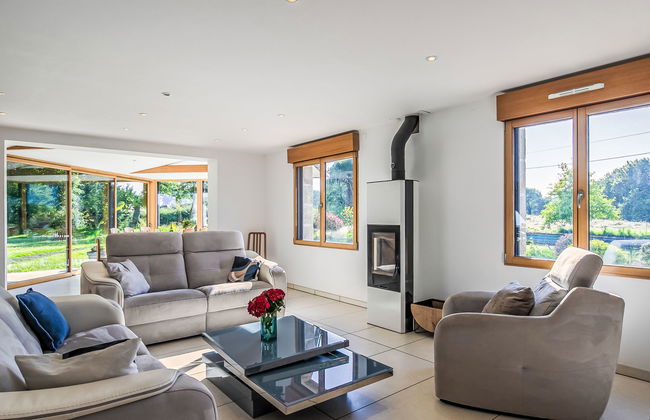 Les Menhirs - Foto 8