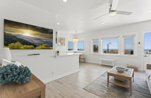 Penthouse Steps from Victoria Beach 180 degree ocean views - Foto 4
