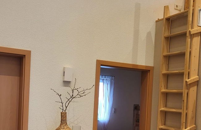 Holiday Home in Willersdorf With Outdoor Sauna - Photo 17