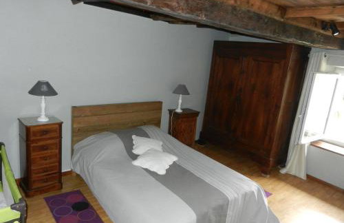 Gite de Granquié Le Four à Pain - Foto 4