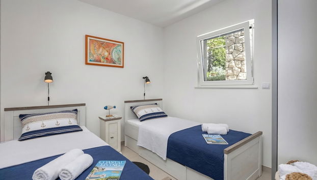 Holiday Home Sole - Foto 5, Zimmer