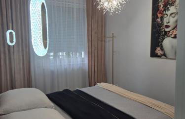 Apartament Kwiatowy DeLux - Foto 23