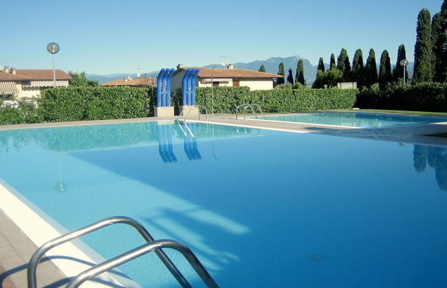 Holiday Home in Lazise Near Lake Garda - Foto 15