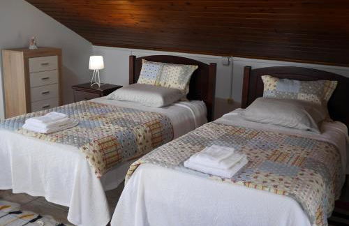 Sea & Mountain View Lombo de Cima House BBQ & Wifi - Foto 11