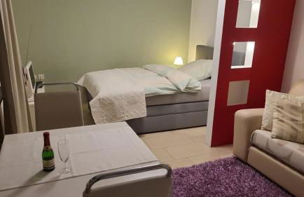 Messe Apartment Hannover - Foto 9