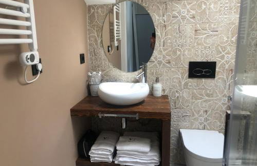 Alojamiento Museo Carmelitano Alba de Tormes - Foto 23