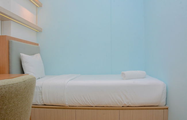 Warm And Cozy 2Br Signature Park Grande Apartment - Foto 7