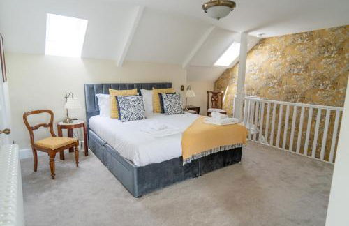 Stunning 4 bedroom house in Wadebridge, Cornwall - 2 living rooms and superking beds - Foto 34