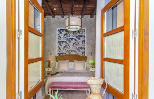 Wehostcostaluz Le Petit Palace Catedral con parking gratuito - Foto 14