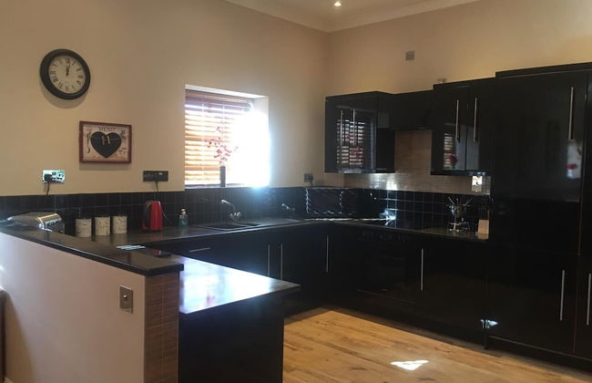 Suffolk Retreats for up to 24 Guests With hot tub - Foto 9